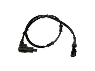 2003 Ford Windstar ABS Wheel Speed Sensor Rear Left Dorman 970093 image 3 of 4