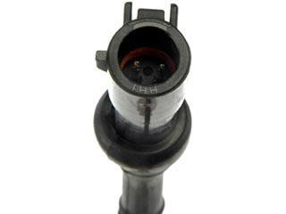 2003 Ford Windstar ABS Wheel Speed Sensor Rear Left Dorman 970093 image 4 of 4