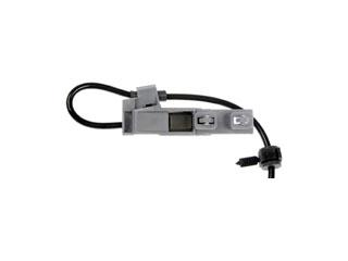 2008 GMC Canyon ABS Wheel Speed Sensor