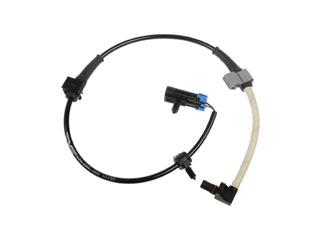 2005 GMC Sierra 1500 ABS Wheel Speed Sensor Front Dorman 970096 image 1 of 4
