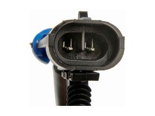 2005 Chevrolet Express 2500 ABS Wheel Speed Sensor Front Right Dorman 970096 image 2 of 4