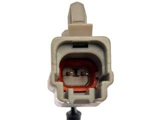 2003 Nissan Maxima ABS Wheel Speed Sensor