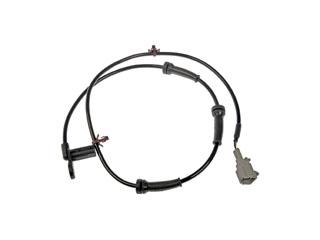 2003 Nissan Maxima ABS Wheel Speed Sensor Rear Right Dorman 970099 image 2 of 4