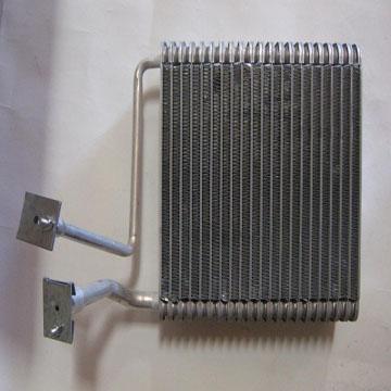 2001 Ford Expedition A/C Evaporator Core Front TYC 97009 image 1 of 1