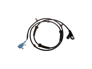 2003 Nissan Maxima ABS Wheel Speed Sensor Rear Left Dorman 970100 image 1 of 4