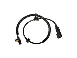 2006 Ford Focus ABS Wheel Speed Sensor Rear Dorman 970103 image 1 of 4