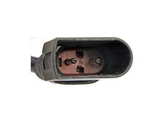 2006 Ford Focus ABS Wheel Speed Sensor Rear Dorman 970103 image 2 of 4