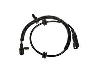 2006 Ford Focus ABS Wheel Speed Sensor Rear Dorman 970104 image 1 of 4