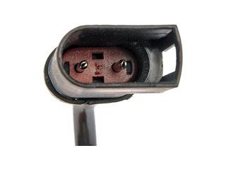 2007 Ford Focus ABS Wheel Speed Sensor Rear Dorman 970104 image 2 of 4