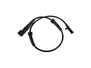 2006 Ford Focus ABS Wheel Speed Sensor Front Dorman 970105 image 3 of 4