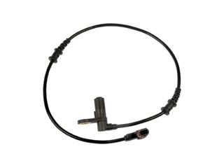 2000 Mercedes-Benz S430 ABS Wheel Speed Sensor Front Dorman 970113 image 3 of 4
