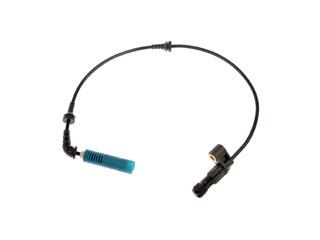 2006 BMW M3 ABS Wheel Speed Sensor Front Right Dorman 970117 image 2 of 4
