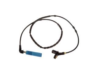 2006 BMW M3 ABS Wheel Speed Sensor Rear Dorman 970118 image 1 of 4