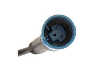 2006 BMW M3 ABS Wheel Speed Sensor Rear Dorman 970118 image 2 of 4
