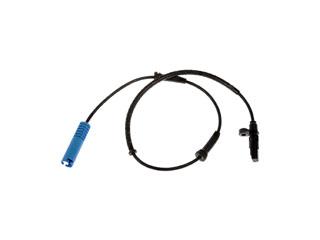 2003 BMW M5 ABS Wheel Speed Sensor Rear Dorman 970120 image 2 of 4