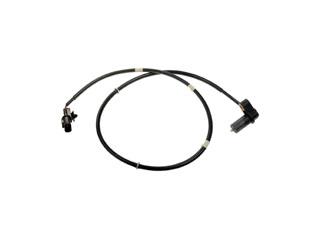 2001 Chrysler Sebring ABS Wheel Speed Sensor Front Right Dorman 970123 image 2 of 4