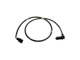2001 Chrysler Sebring ABS Wheel Speed Sensor Front Left Dorman 970124 image 1 of 4