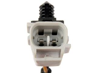2002 Dodge Ram 3500 Van ABS Wheel Speed Sensor Front Left Dorman 970125 image 2 of 4