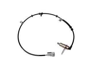 2002 Dodge Ram 3500 Van ABS Wheel Speed Sensor Front Right Dorman 970126 image 1 of 4