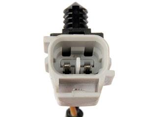 2002 Dodge Ram 3500 Van ABS Wheel Speed Sensor Front Right Dorman 970126 image 2 of 4