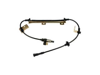1997 Chrysler LHS ABS Wheel Speed Sensor Rear Left Dorman 970130 image 1 of 4