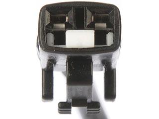 2001 Hyundai Santa Fe ABS Wheel Speed Sensor