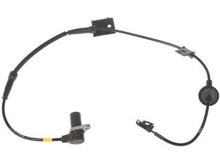 2006 Hyundai Santa Fe ABS Wheel Speed Sensor Front Right Dorman 970132 image 2 of 4