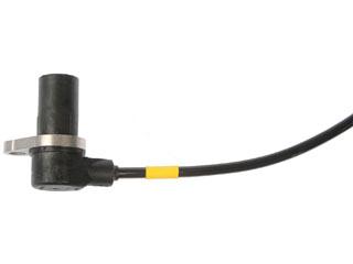 2006 Hyundai Santa Fe ABS Wheel Speed Sensor Front Right Dorman 970132 image 3 of 4