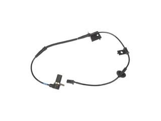 2001 Hyundai Santa Fe ABS Wheel Speed Sensor Front Left Dorman 970133 image 2 of 4
