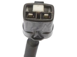 2006 Hyundai Santa Fe ABS Wheel Speed Sensor Front Left Dorman 970133 image 3 of 4