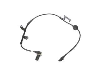 2000 Hyundai Sonata ABS Wheel Speed Sensor Front Left Dorman 970134 image 2 of 4