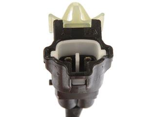 2000 Hyundai Sonata ABS Wheel Speed Sensor Front Right Dorman 970135 image 3 of 4