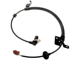 2000 Nissan Maxima ABS Wheel Speed Sensor Front Left Dorman 970139 image 1 of 4