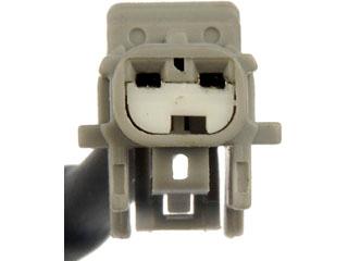 2007 Nissan Murano ABS Wheel Speed Sensor Front Right Dorman 970140 image 2 of 4
