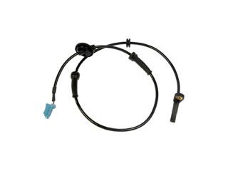 2007 Nissan Murano ABS Wheel Speed Sensor Front Left Dorman 970141 image 1 of 4