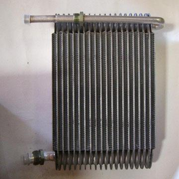 1997 GMC K1500 A/C Evaporator Core Front TYC 97015 image 1 of 1