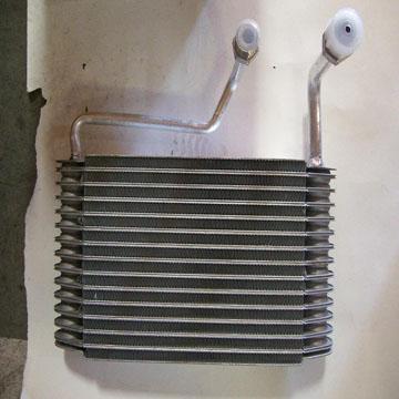 TYC 97016 A/C Evaporator Core product image 1 of 1