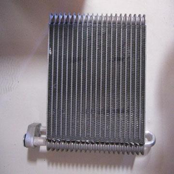 2003 GMC Yukon XL 1500 A/C Evaporator Core Front TYC 97017 image 1 of 1
