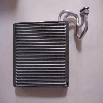 2004 Honda Civic A/C Evaporator Core Front TYC 97020 image 1 of 1