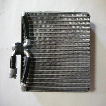2000 Toyota Camry A/C Evaporator Core Front TYC 97024 image 1 of 1