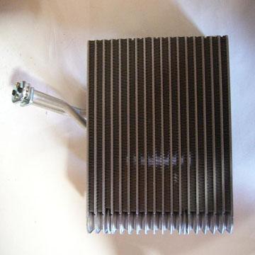 2001 Volkswagen Jetta A/C Evaporator Core Front TYC 97027 image 1 of 1
