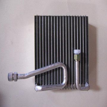 1988 Toyota Corolla A/C Evaporator Core Front TYC 97028 image 1 of 1