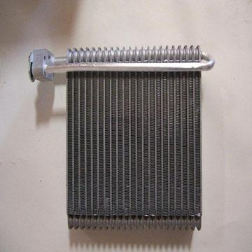 2001 GMC Sierra 3500 A/C Evaporator Core Front TYC 97031 image 1 of 1