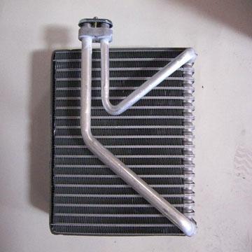 2005 Chevrolet Aveo A/C Evaporator Core Front TYC 97032 image 1 of 1