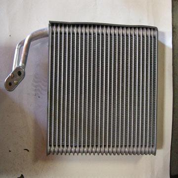 2006 Honda Accord A/C Evaporator Core