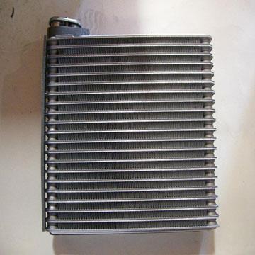 2001 Toyota Echo A/C Evaporator Core