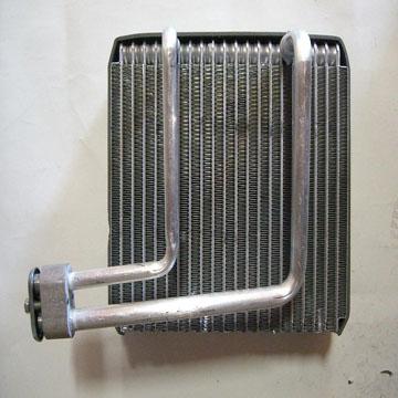 2001 Kia Optima A/C Evaporator Core Front TYC 97037 image 1 of 1