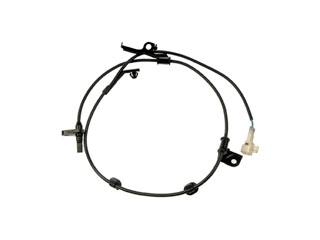2011 Toyota Yaris ABS Wheel Speed Sensor Front Right Dorman 970402 image 1 of 4