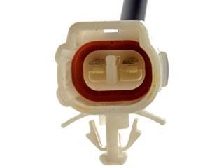2011 Toyota Yaris ABS Wheel Speed Sensor Front Right Dorman 970402 image 2 of 4