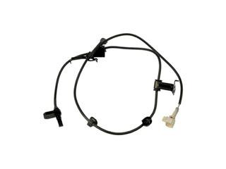 2007 Toyota Yaris ABS Wheel Speed Sensor Front Left Dorman 970403 image 2 of 4